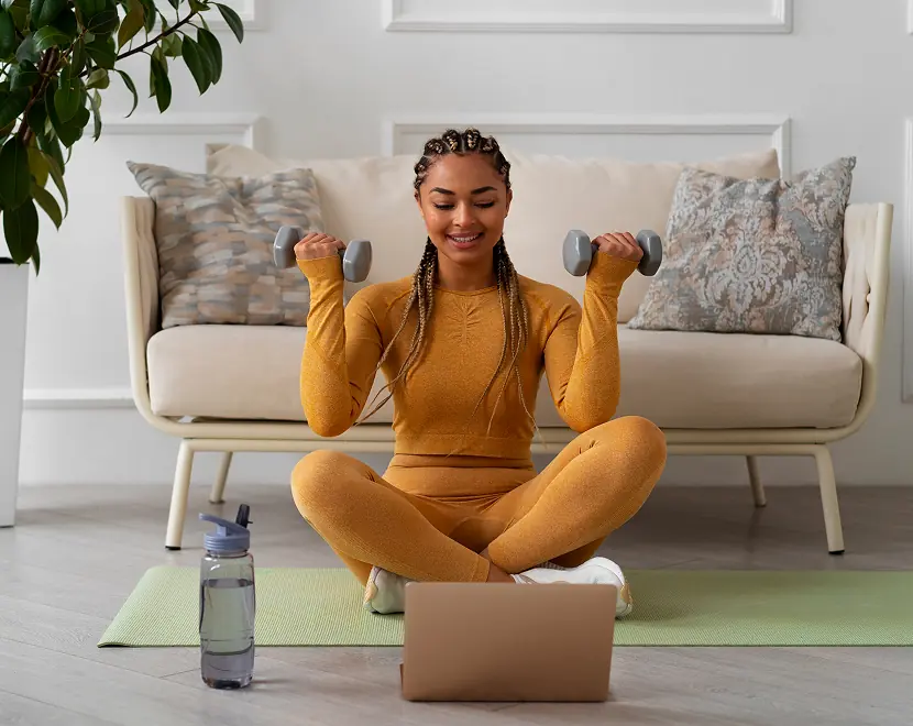 Wellness Enthusiasts